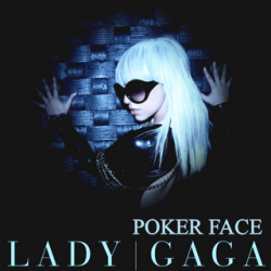 Poker face (Radio edit)