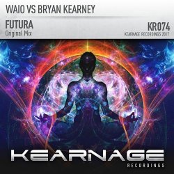Futura (Original Mix)