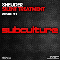 Silent Treatment (Original Mix)