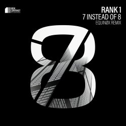 7 Instead Of 8