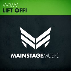 Lift Off! (Radio Edit)