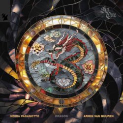 Indira Paganotto & Armin van Buuren - Dragon