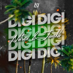 Dj Nitrex & Jankli - Digi Digi