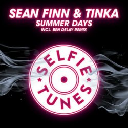 Sean Finn & Tinka - Summer Days (Ben Delay Radio Mix)