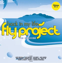 Back In My Life (Alex Nocera & Luca Belloni Remix)