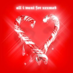 All I Want for Xxxmas (feat. Ayesha Erotica)