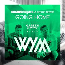 Going Home (Gareth Emery Remix)
