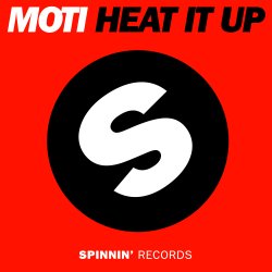 Heat It Up (Original Mix)