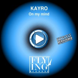 On My Mind (Song Mix)