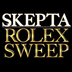 Rolex Sweep (Extended Mix)