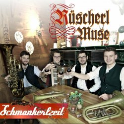 Kitzbuehler Standschuetzenmars