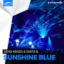 Sunshine Blue