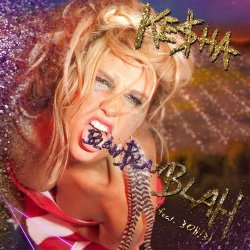 Blah Blah Blah (feat. 3OH!3)