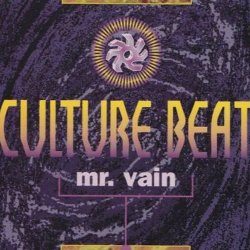 Mr. Vain (DJ Ramezz Remix)