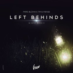 Left Behinds (David Gravel Mash Up)