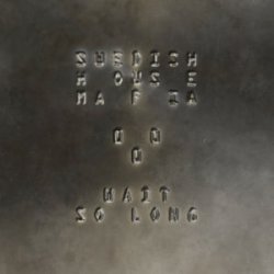 Swedish House Mafia - Wait So Long