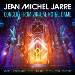 Oxygene 8 (VR Live)