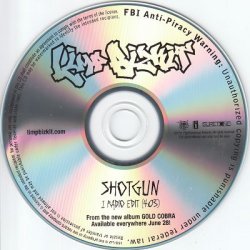 Shotgun (Radio Edit)