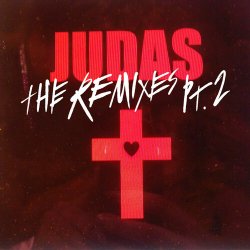 Judas (Royksopp's European Imbecile Mix)