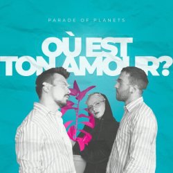 Où Est Ton Amour