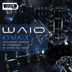 Kyma-X (Original Mix)