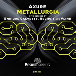 Metallurgia (Enrique Calvetty Remix)