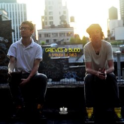 Protaganist (Grieves & Budo Remix)