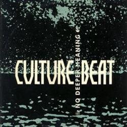 No Deeper Meaning (Club Mix)