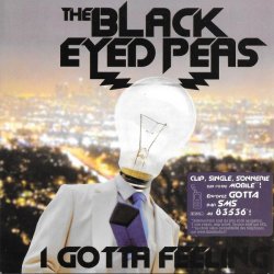 I gotta feeling (Prinz Board vs Zuper Blahq remix)