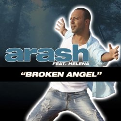 Broken Angel (feat. Helena) (Ali Payami Remix)