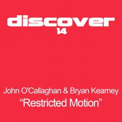 Restricted Motion (Original Mix)