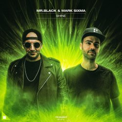 Shine (extended mix)