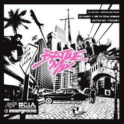 Closer (Total Science Remix)