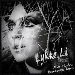 Everybody But Me (Rocca's Christoffer Remix)