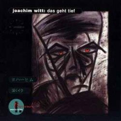 Das Geht Tief (Remix Von Peter Spilles - Project Pitchfork)