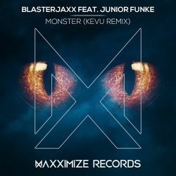 Monster (KEVU Remix)