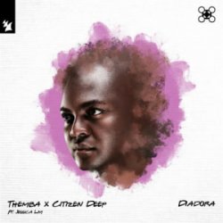 THEMBA & Citizen Deep & Jessica LM - Diadora