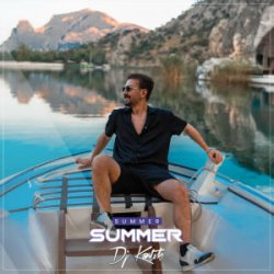 Dj Kantik - Summer