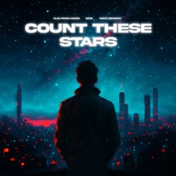 Djs From Mars & SIKS & Mike Demero - Count These Stars (Extended Mix)