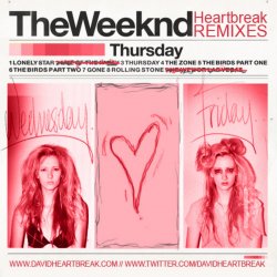 Thursday (David Heartbreak Rmx)