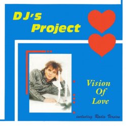 Vision Of Love