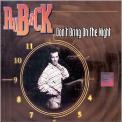 Don't Bring On The Night (Full Edit)