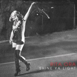 Shine Ya Light (Dannic Club Mix)