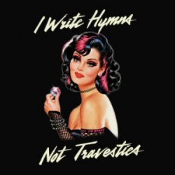 Yung Gravy - I Write Hymns Not Travesties