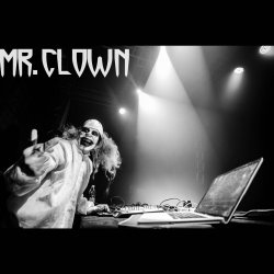 Happy Horror Mix