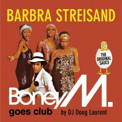 Ma Baker (Club Mix)