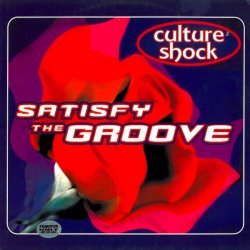 Satisfy The Groove (Original Mix)