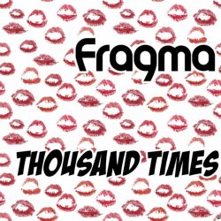 Thousand times (extended mix)