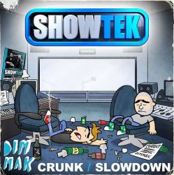 Crunk