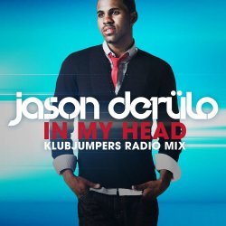 In My Head (Klubjumpers Radio Mix)